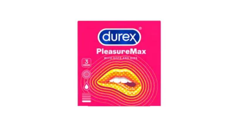 Dok. Durex